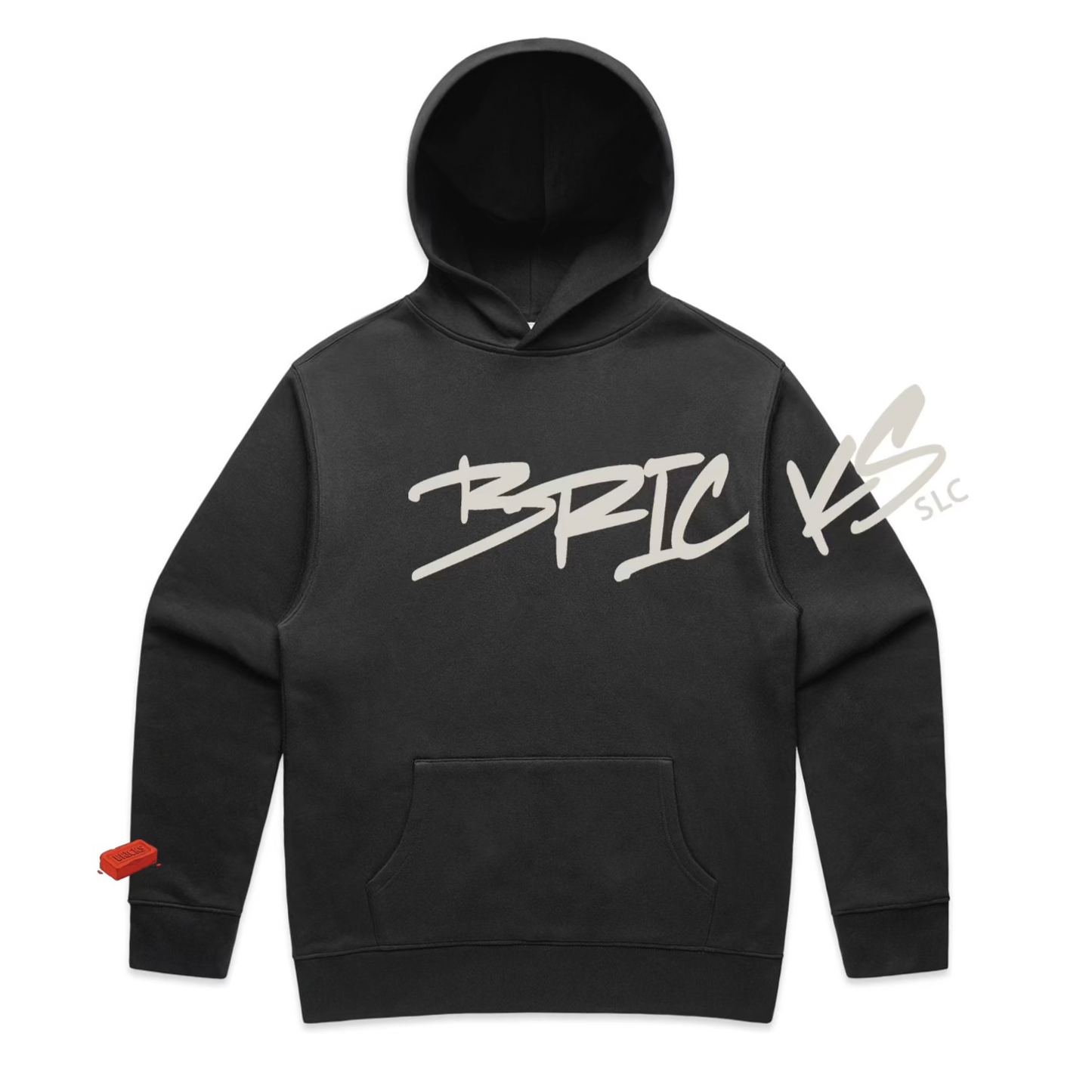 Bricks Apparel Hoodies