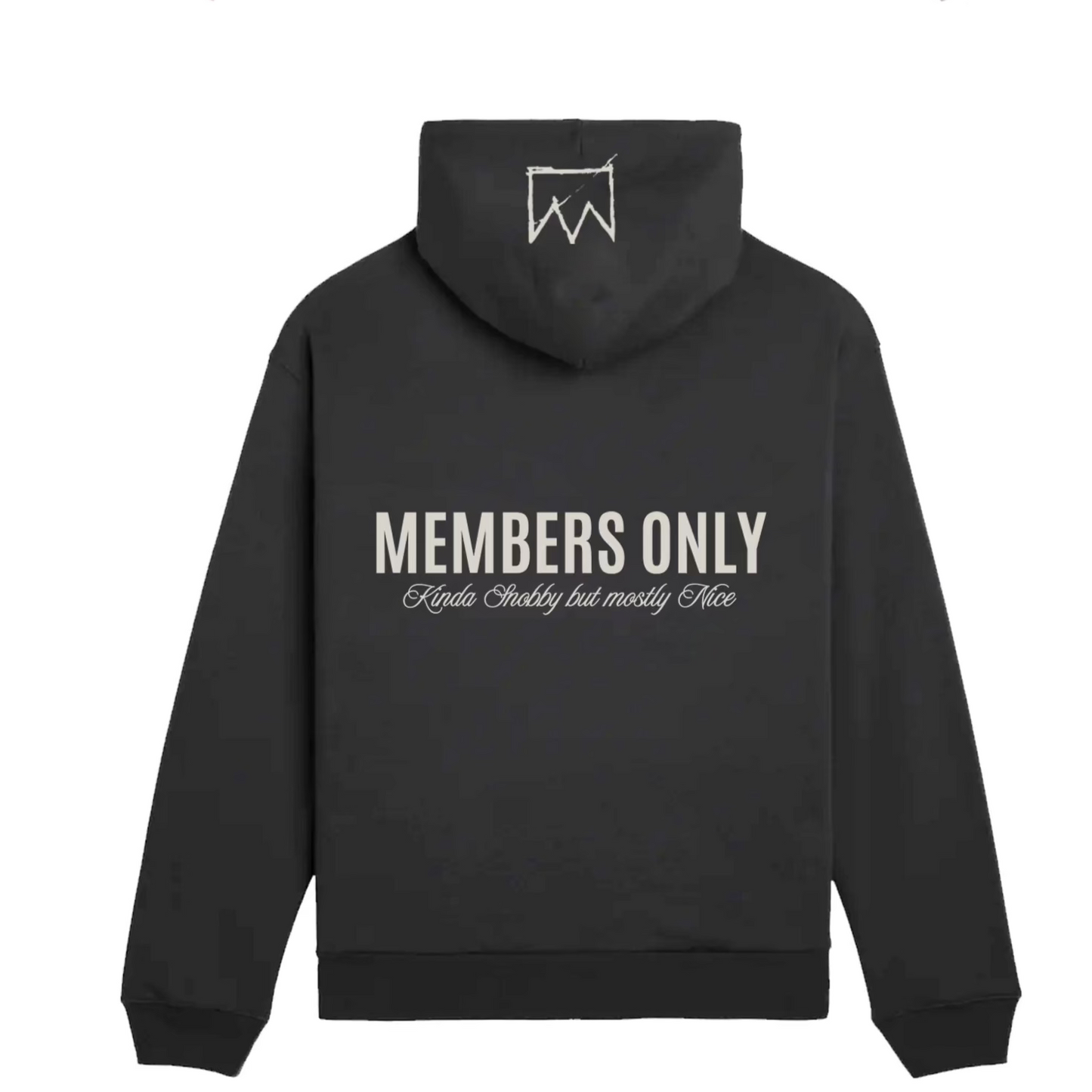 Bricks Apparel Hoodies