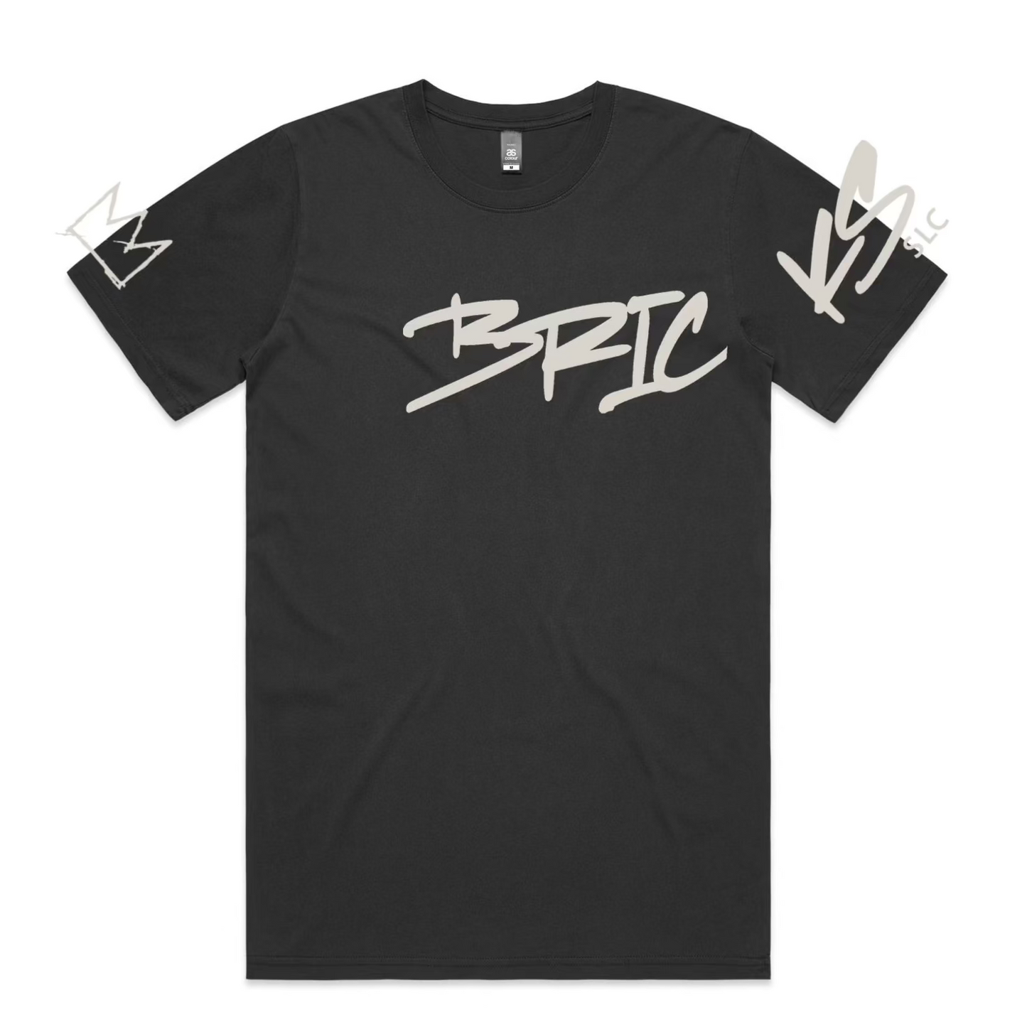 Bricks Apparel T-shirts