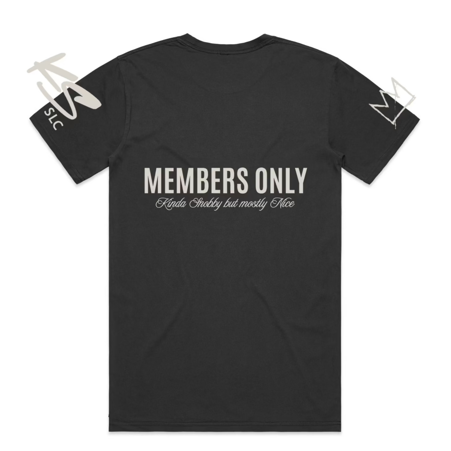 Bricks Apparel T-shirts