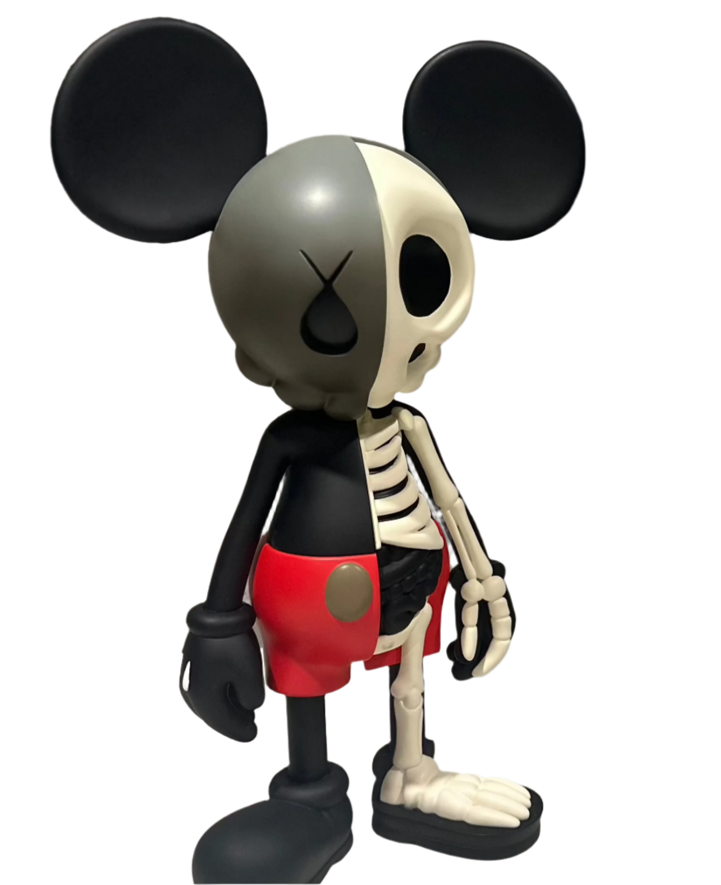 Bricky Mouse