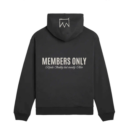 Bricks Apparel Hoodies