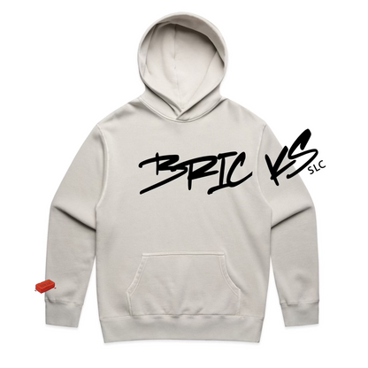 Bricks Apparel Hoodies