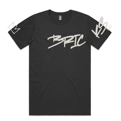 Bricks Apparel T-shirts