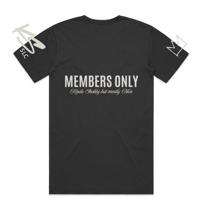 Bricks Apparel T-shirts