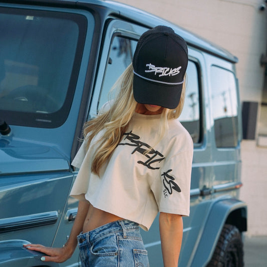 Bricks Apparel Hats