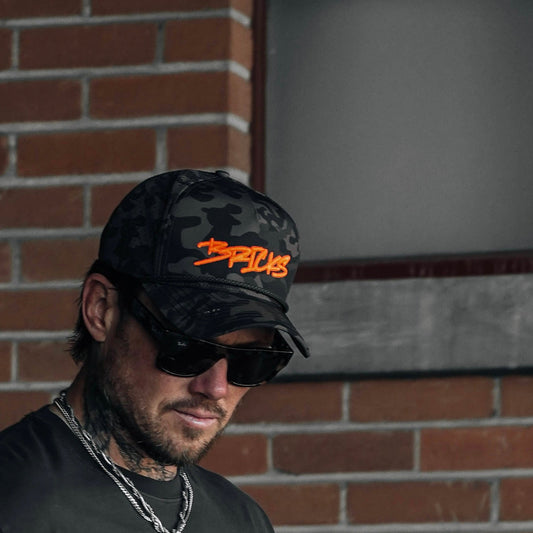 Bricks Apparel Hats