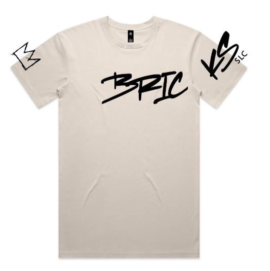 Bricks Apparel T-shirts