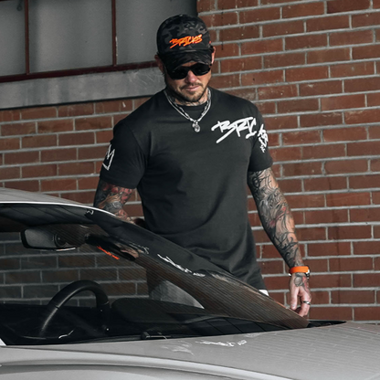 Bricks Apparel T-shirts