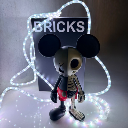 Bricky Mouse