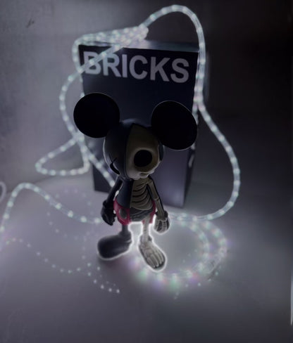 Bricky Mouse
